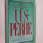 Heljä Rosenholm : Uusperhe - uusi mahdollisuus - pikkukuva 1
