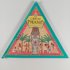 Carolyn Croll ym. : The Great Pyramid : An Interactive Book - pikkukuva 3