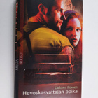 Delores Fossen : Hevoskasvattajan poika - pikkukuva 1