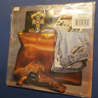 GUNS N' ROSES - NIGHTRAIN 7'' SINGLE + PATCH - pikkukuva 2