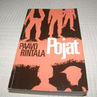 Paavo Rintala Pojat -pok - pikkukuva 1