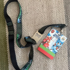 AVAINNAUHA / LANYARD - SUPER MATCH OLYMPIASTADION 10.8.2013 - pikkukuva 1