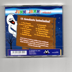 JUMMI JAMMI ..."°13 RIEMUKASTA LASTENLAULUA"°- CD  / (UUSI) - pikkukuva 2