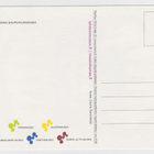 Lahti: Juliste biennale 2011 - mainoskortti - pikkukuva 2