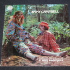Jimmy Campbell - Half Baked LP - pikkukuva 1