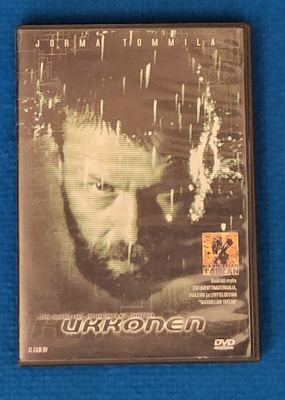 Ukkonen