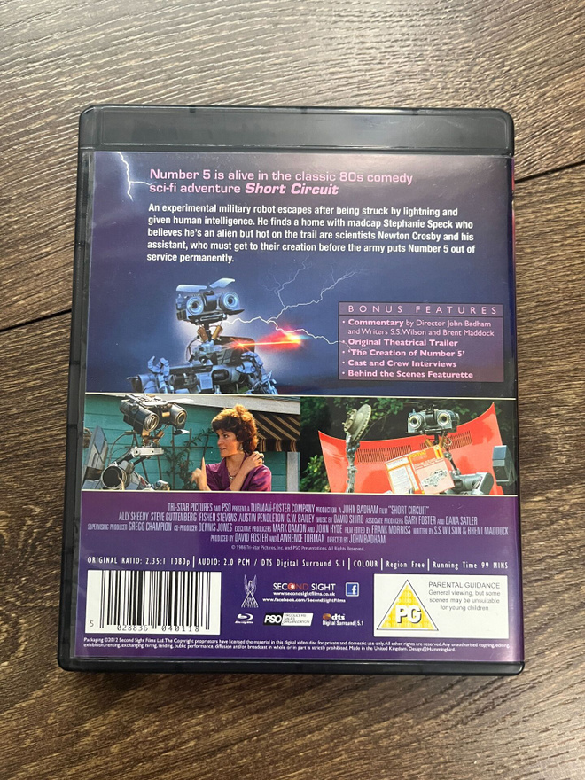 Item image