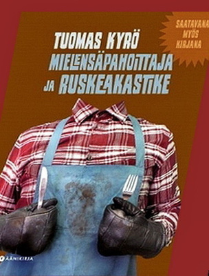 Mielensäpahoittaja ja ruskeakastike (3CD) Äänikirja