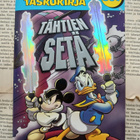 Aku Ankan taskukirja • tupla 309: Tähtien setä - pikkukuva 1