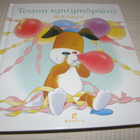 Mick Inkpen Tessun syntymäpäivä - pikkukuva 1