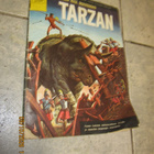 Tarzan 4/1966 sarjakuvalehti - pikkukuva 1
