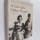 Alan Bennett : A Life Like Other People's - pikkukuva 1