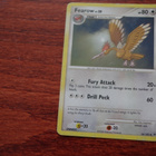 Ambipom 35,Fearow 36, Manectric 40/100,Majestic Dawn 2008 - pikkukuva 2