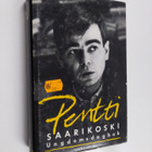 Pentti Saarikoski : Ungdomsdagbok - pikkukuva 1