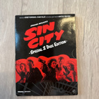 Sin city (special 2 disc edition) - pikkukuva 1