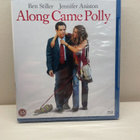 ALONG CAME POLLY BLU-RAY (UUSI) - pikkukuva 1