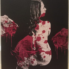 Pigs a.k.a. Daddy's Deadly Darling (1973) OOP Vinegar - pikkukuva 2