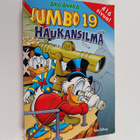Walt Disney : Jumbo 19 : Haukansilmä - pikkukuva 1