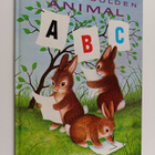 Garth Williams : The Big Golden Animal ABC - pikkukuva 1