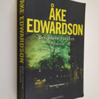Åke Edwardson : Den sista vintern - pikkukuva 1