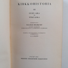 Hjalmar Holmquist : Kirkkohistoria 3 : Uusin aika ja nyky... - pikkukuva 3
