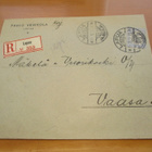 1928 Lapua Lapuan Osuuskauppa R kuori - pikkukuva 1