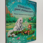Mila Berg : Tähdenlento, pieni yksisarvinen - pikkukuva 1