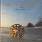 Kaari Utrio: Kuukiven kevät - pikkukuva 1