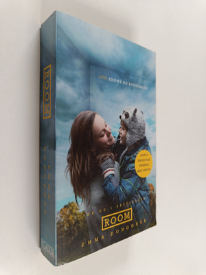 Emma Donoghue : Room