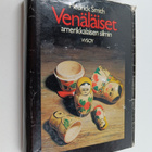 Hedrick Smith : Venäläiset amerikkalaisen silmin - pikkukuva 1