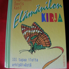 Kasl, Charlotte : Elämänilon kirja - pikkukuva 1
