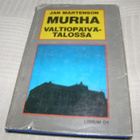 Jan Mårtenson Murha valtiopäivätalossa  -sid - pikkukuva 1