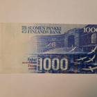 1000 mk litt 1986 - pikkukuva 2