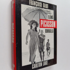 Francoise Gilot : Elämä Picasson rinnalla - pikkukuva 1