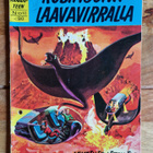 Matkalla Avaruuteen 10 robinsonit laavavirralla - pikkukuva 1