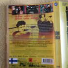 TUHON TIELLÄ DVD - pikkukuva 2