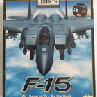 PC: Jane's F-15 - pikkukuva 1