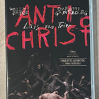Lars von Trier: ANTICHRIST (2009) Charlotte Gainsbourg - pikkukuva 1