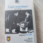 Läpi myrskyn VHS D. W. Griffith - pikkukuva 1