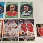 2022–23 Topps Chrome UEFA Club Competitions kortteja - pikkukuva 2