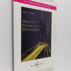Robert C. Higgins : Analysis for financial management - pikkukuva 1