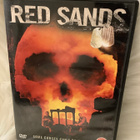 RED SANDS - pikkukuva 1