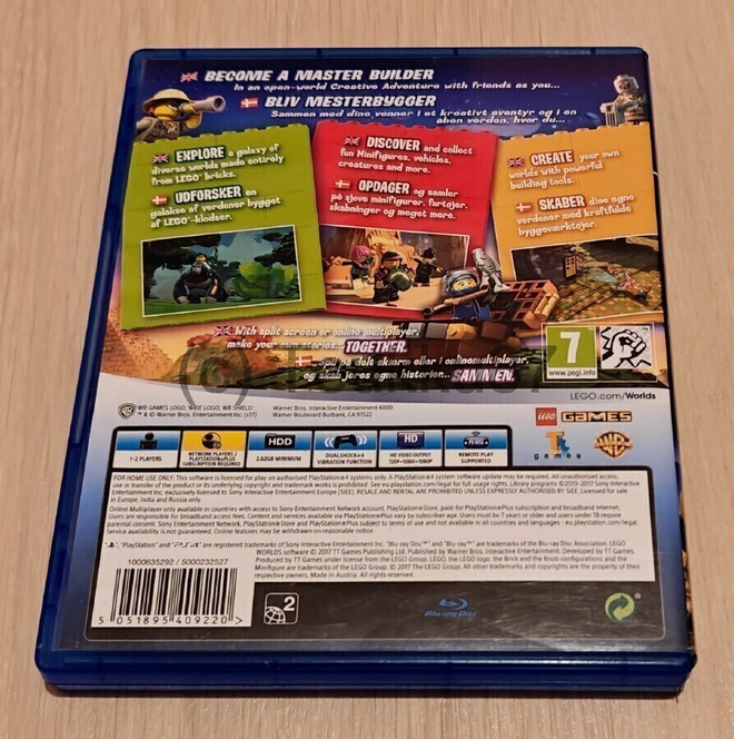 Item image