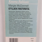 Margie McDonnell : Etujen ristiriita - pikkukuva 2
