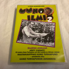 Uuno Ilmiö 2 (3dvd) - pikkukuva 1