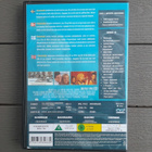 DVD: Crossroads, 2xDVD (Brittney Spears 2001) - pikkukuva 2