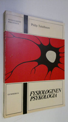 Philip Teitelbaum : Fysiologinen psykologia
