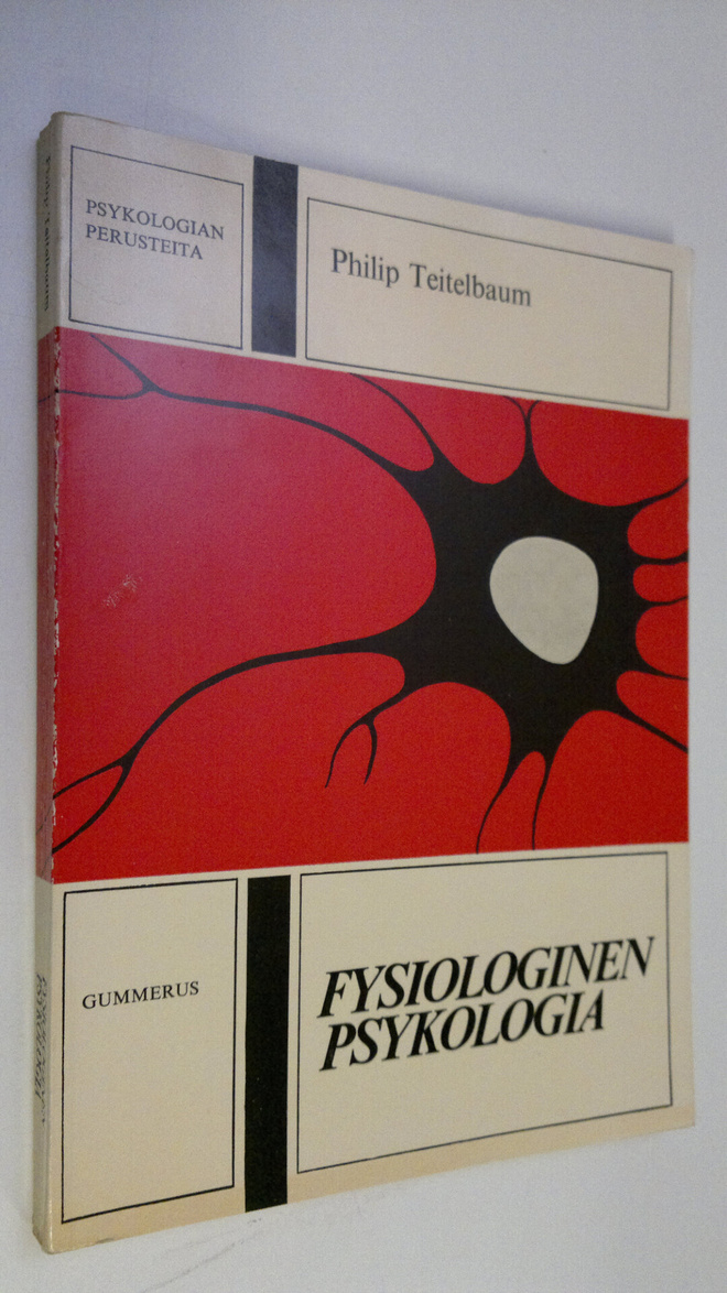 Philip Teitelbaum : Fysiologinen psykologia