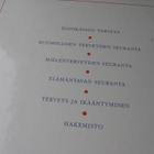 3 kodin terveyskirjaston kirjaa, mm. tunne terveytesi tila - pikkukuva 2