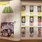 WORLD SOCCER EURO 2004 THE ULTIMATE GUIDE - pikkukuva 4